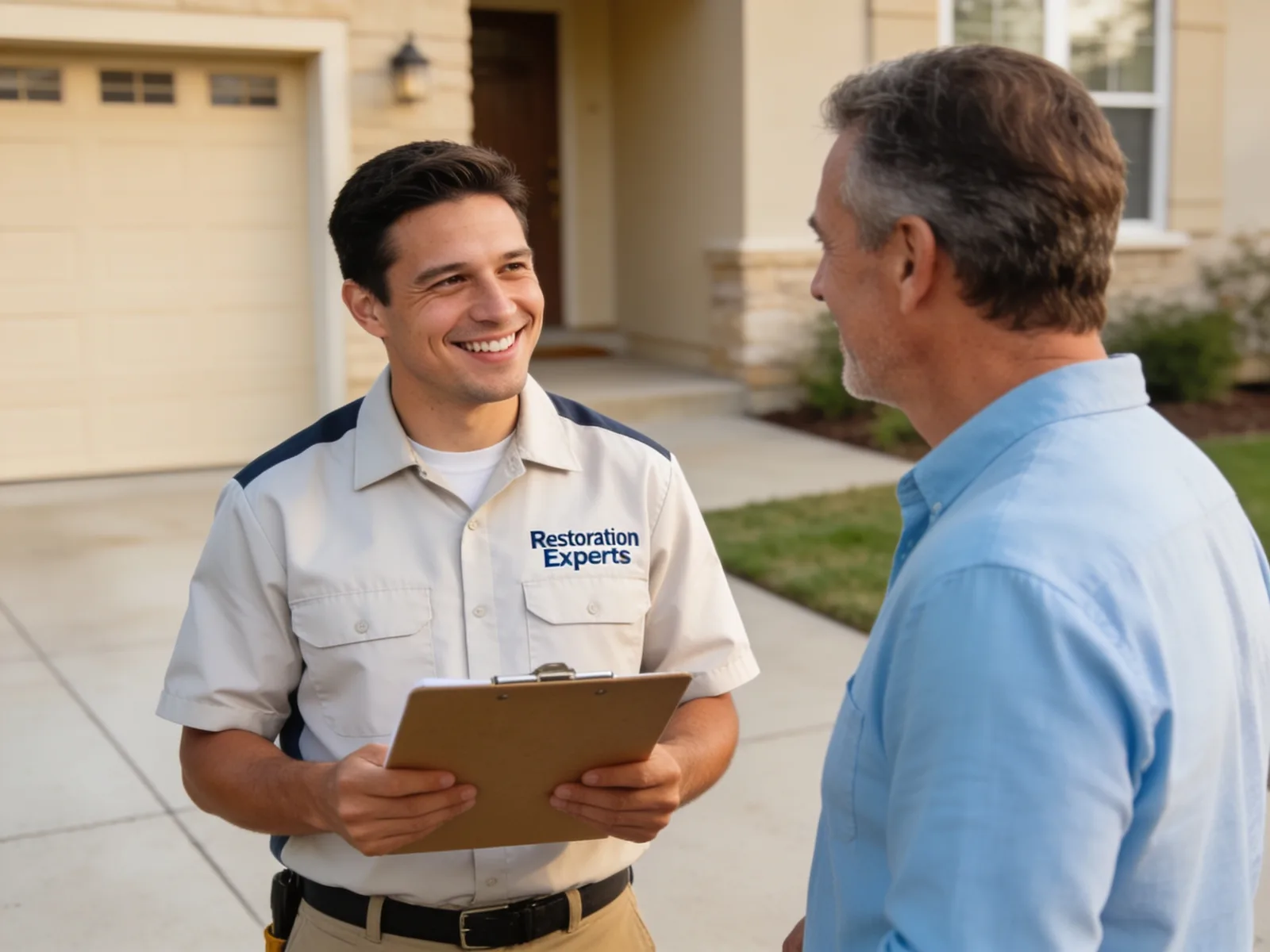 Water Damage Cleanup Vernalis, CA FAQs